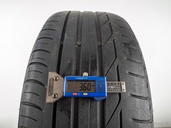 BMW X1 X2 F48 F39 - Originání 17" alu kola - Letní pneu - 6