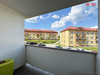 Prodej bytu 1+1, 36 m², Horní Slavkov, ul. Školní - 6