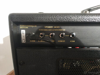 Kombo PRS Sonzera 50 - 6
