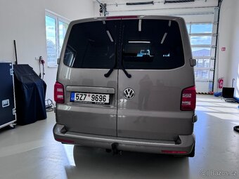 Volkswagen Multivan+LONG+150kW+DSG+4x4+HIGHLINE - 6