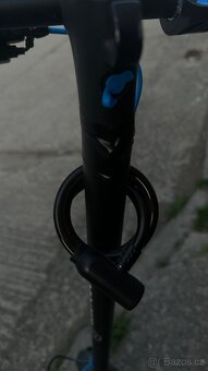 Elektrická koloběžka btx pro - 6