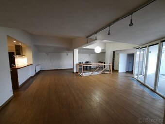 OV 4+kk 159 m² s garáží, Brno, ul.Cejl - 6