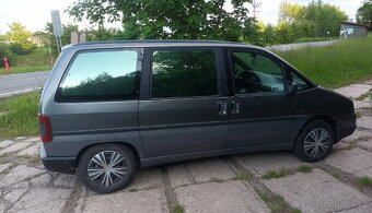 Fiat ulysse 2.0i-89kw 7míst - 6