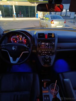 Honda CR-V 2.2 i-ctdi 103kw 4×4 - 6