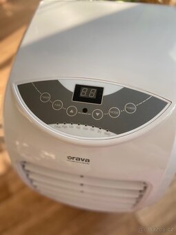 Klimatizace orava acc20 - 6