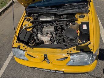 Renault Megane Cabrio - 6