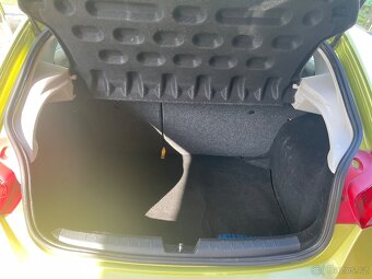 Seat Ibiza IV 1.6 16v - 6
