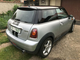 Mini Cooper 1.6 - 6