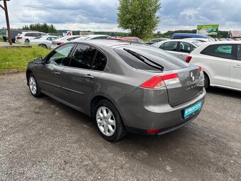 Renault Laguna 1.5 DCI - 6