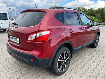 Nissan Qashqai 1.6i - 6