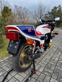Honda CB 1100 R - 6