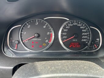Mazda 6, 2,0D, 89kW - 6