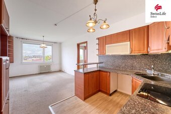 Prodej bytu 2+kk 56 m2 Podzámčí, Opočno - 6