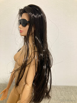 Barbie Mizi Integrity Toys modelka - 6