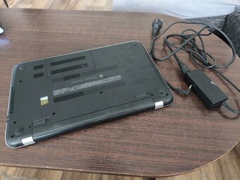 HP Pavilion n053nc CPU i5. Gpu 2gb - 6