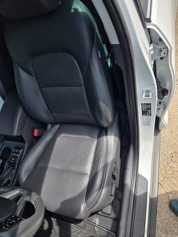 Hyundai Tucson III facelift 2.0 CRDi 136k 4WD Automat - DPH - 6