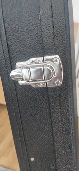 Kufor na elektrickú gitaru - 6