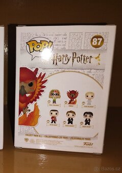 Funko POP figurky - 6