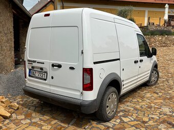 2012 Ford Transit Connect - 6