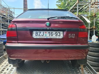 Škoda Felicia 1,3 LXI (125tis/km) - 6