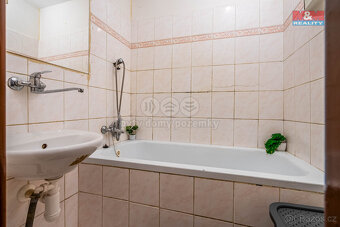 Prodej bytu 2+1, 52 m², Praha, ul. Olbrachtova - 6