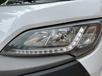 FIAT DUCATO 2019 AUTOMAT 2.3JTD 103KW L2H2 - 6