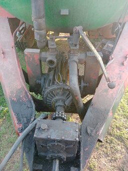 Fekál Hts - 6