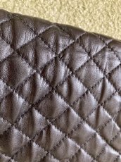 Massimo Dutti kozena, zip, vel L - 6