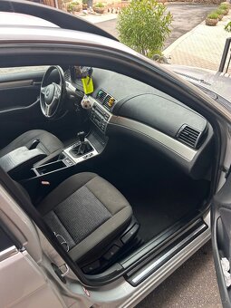 BMW e46 touring 330d - 6