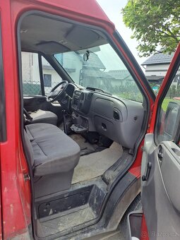 Ford Transit 2.0 TDI - 6