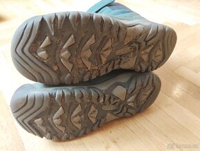 Vel. 37 Keen Greta Boot, zimní - 6