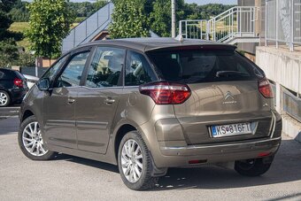 Citroën C4 Picasso 1.6 HDi 110 Chrom - Aj na splátky - 6