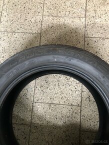 265/50/20prodám sadu letních pneu - 6