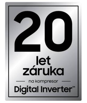 Lednička s mrazničkou Samsung RB36T675CWW/EF bílá - 6