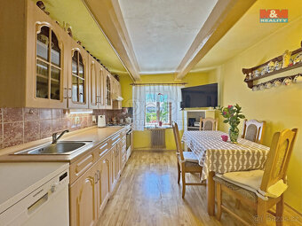 Prodej rodinného domu, 180 m², Liberec, ul. Irkutská - 6