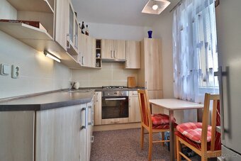 Prodej bytu 1+1, 36 m², ul. El. Krásnohorské, Havířov - 6