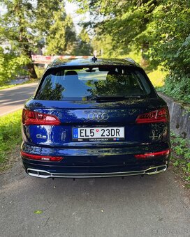 Q5 Hybrid - 6