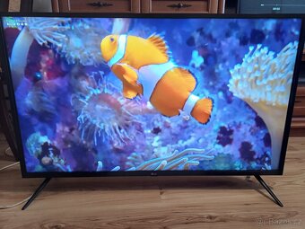 4K Smart TV LG 43UP75003LF-úhlopříčka 108cm - 6