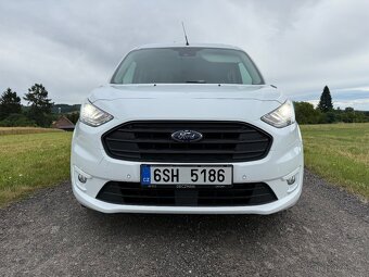Ford Transit Connect L2 1.5 Ecoblue 88kW 2020 automat - 6