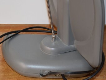 Univerzální pokojová anténa PHILIPS, zesil.integrovaný - 6
