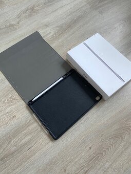 iPad 8th gen 32gb top stav - 6