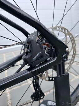 Gravel Cannondale Topstone Carbon 5 2021 – velikost L - 6