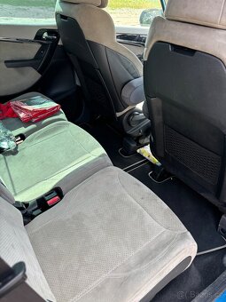 Citroen C4 Picasso exclusive automat - 6