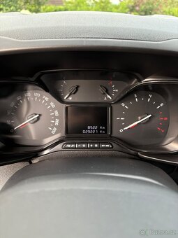 Toyota Proace city 1.5D 29 200 km - 6