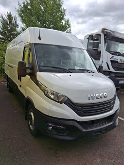 Iveco Daily 35S16V - nové vozidlo - 6