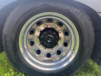 Mercedes-Benz Actros, 1848 LSNRL LOWDECK GIGASPACE - 6