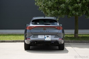Cupra Formentor 2.0 TDi 4drive DSG /aj na splátky/ - 6