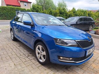 Škoda Rapid 2019 Style 1.0 Tsi 81kw - 6