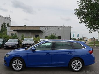Škoda Octavia 2.0TDi,85kW,Style,1majČR,DPH - 6