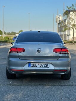 Prodám volkswagen Passat B8 2016 rok výroby - 6